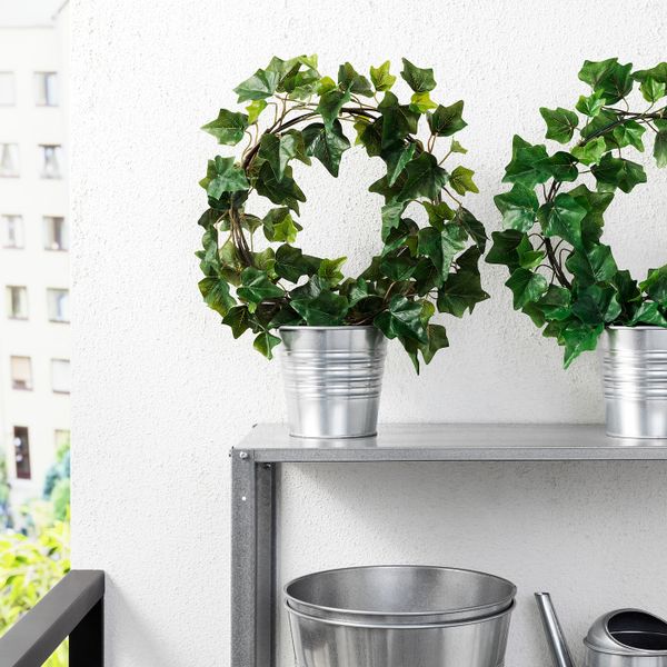 IKEA, дополнительный ракурс
