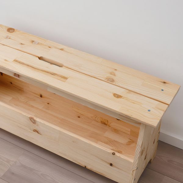 IKEA, дополнительный ракурс