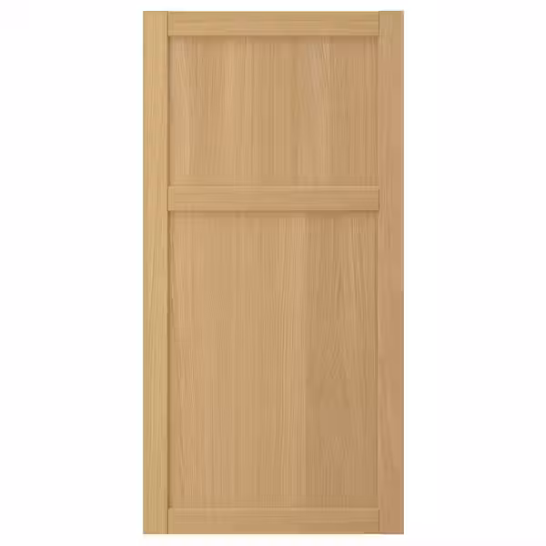 FORSBACKA Дверь - дуб 60x120 см - фото 1