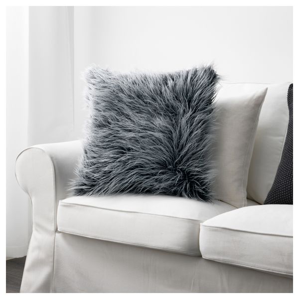 IKEA, дополнительный ракурс - схема-чертеж с размерами