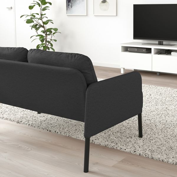 IKEA, дополнительный ракурс