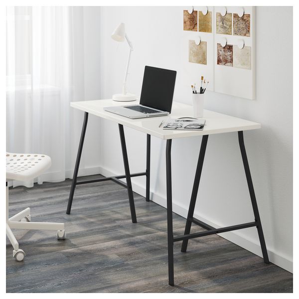 IKEA, дополнительный ракурс - схема-чертеж с размерами