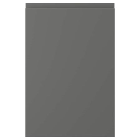 Дверь, темно-серый 40x60 см IKEA VOXTORP ВОКСТОРП 604.560.11