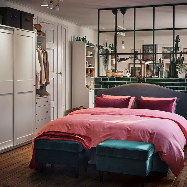 IKEA, дополнительный ракурс