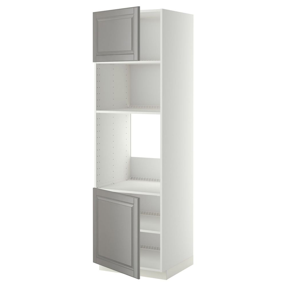 IKEA, вид спереди