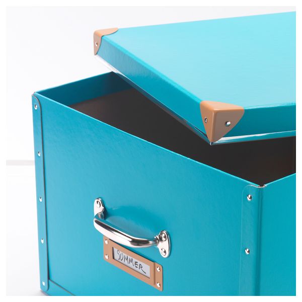 Упаковка 5 из 4 для IKEA - схема-чертеж с размерами