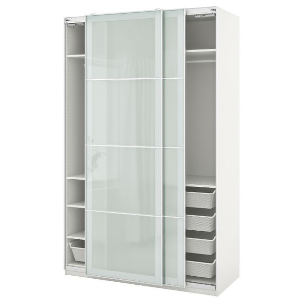 IKEA, вид спереди