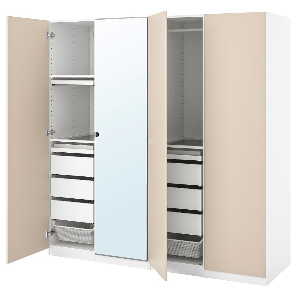 IKEA, вид спереди