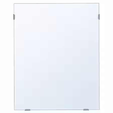 LÄRBRO Зеркало 48x60 см