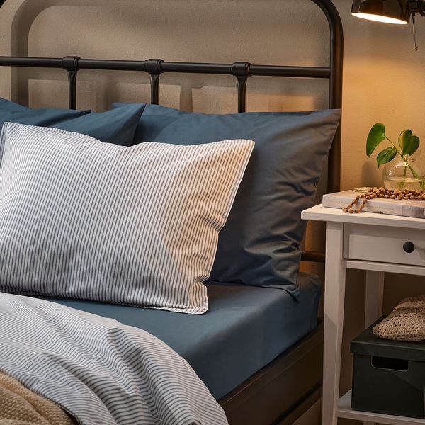 IKEA, дополнительный ракурс - схема-чертеж с размерами