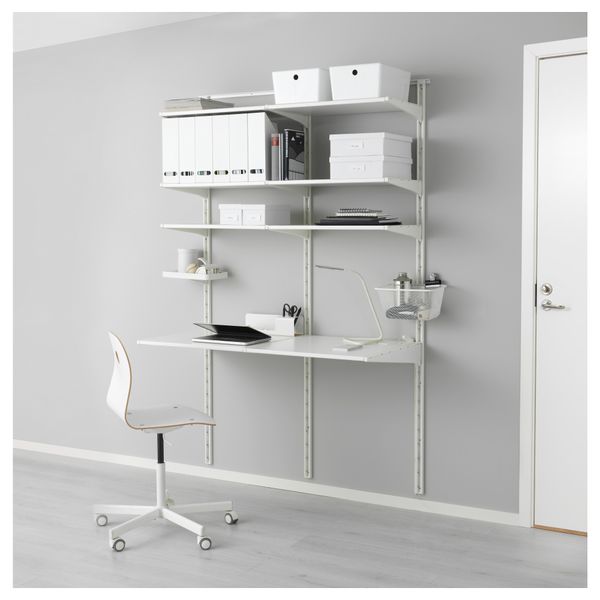 IKEA, вид спереди