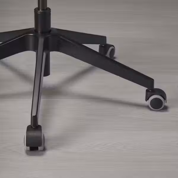 MARKUS Рабочий стул - Vissle темно-серый Small - фото 8