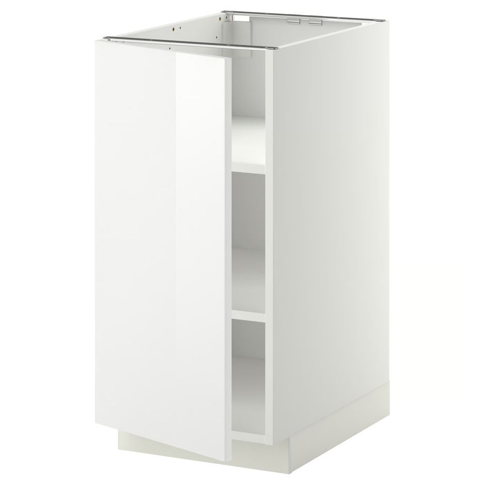 IKEA, вид спереди
