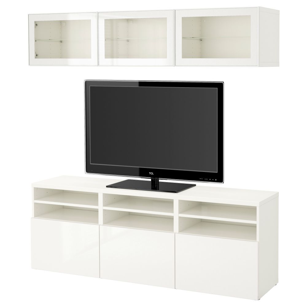 IKEA в интерьере