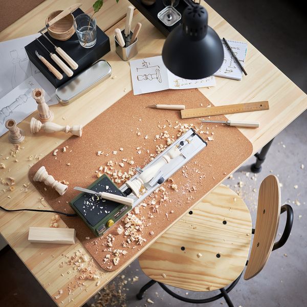 IKEA, дополнительный ракурс