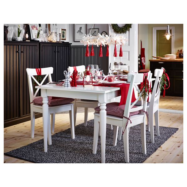 IKEA, дополнительный ракурс