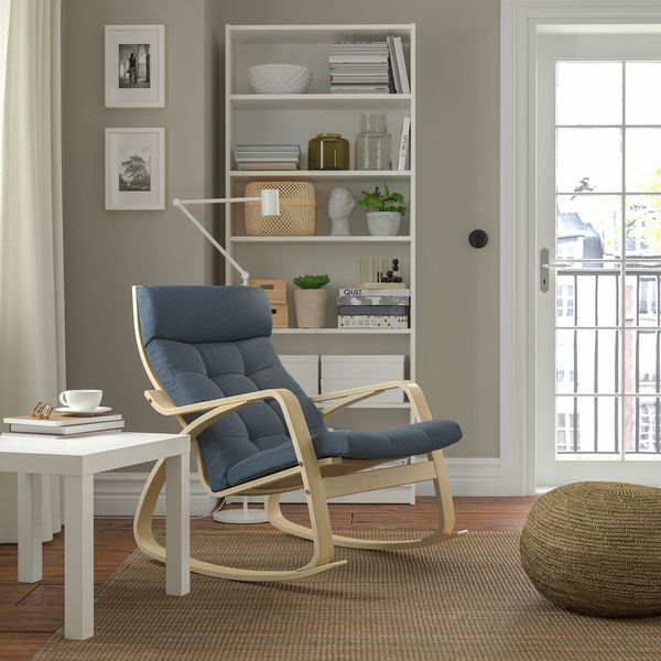 IKEA, вид спереди