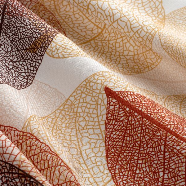 Гардины, 2 шт., лист 145x300 см IKEA SKÄRMMAL СКЭРММАЛ 905.219.01 - схема-чертеж с размерами