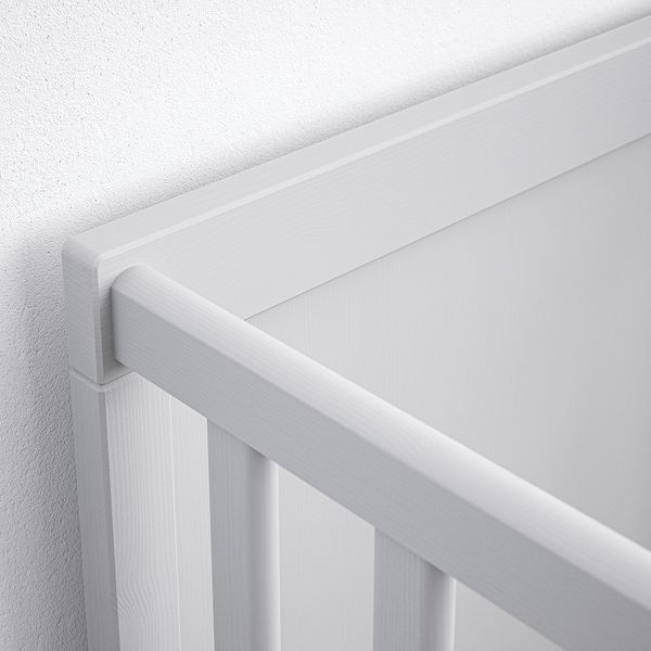 IKEA в интерьере - схема-чертеж с размерами