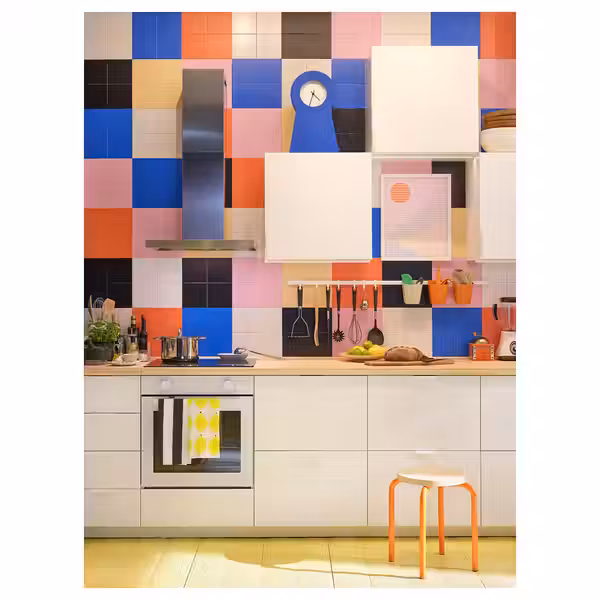 IKEA, дополнительный ракурс