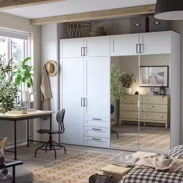 IKEA, дополнительный ракурс