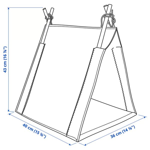 IKEA, дополнительный ракурс