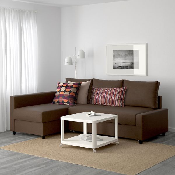 IKEA, дополнительный ракурс