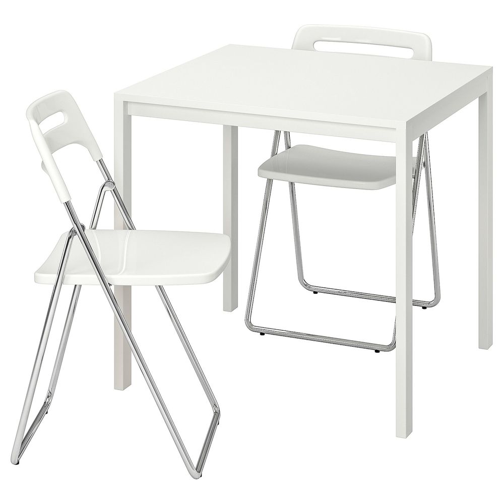 IKEA, вид спереди