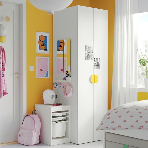 IKEA, дополнительный ракурс