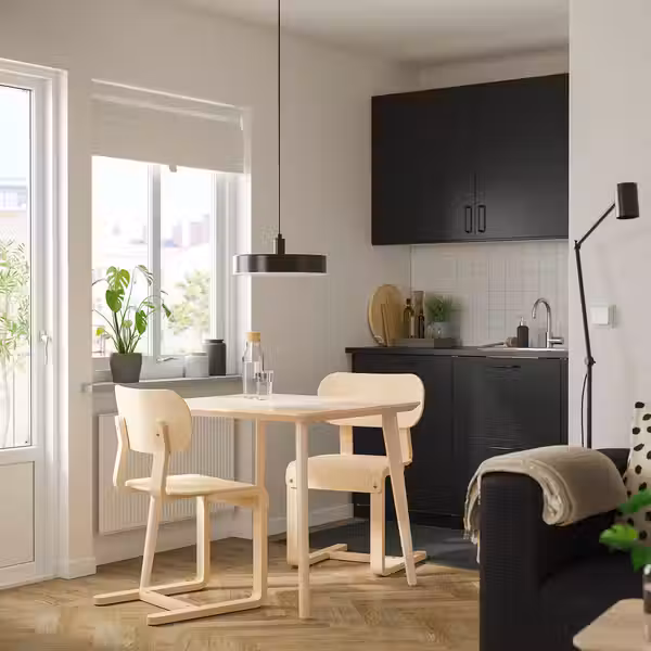 IKEA, дополнительный ракурс