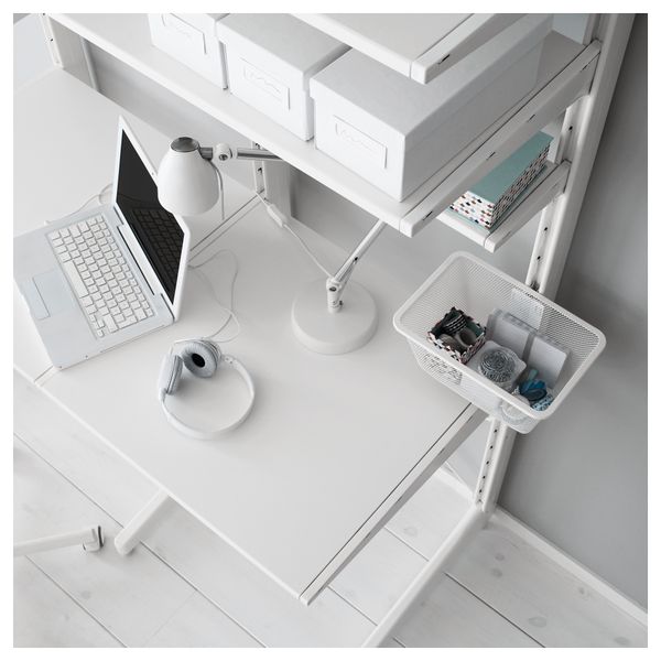 IKEA, дополнительный ракурс