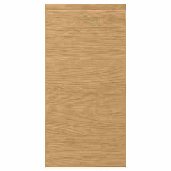 VOXTORP Дверь - под дуб 30x60 см - фото 1