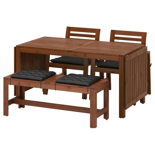 IKEA, вид спереди