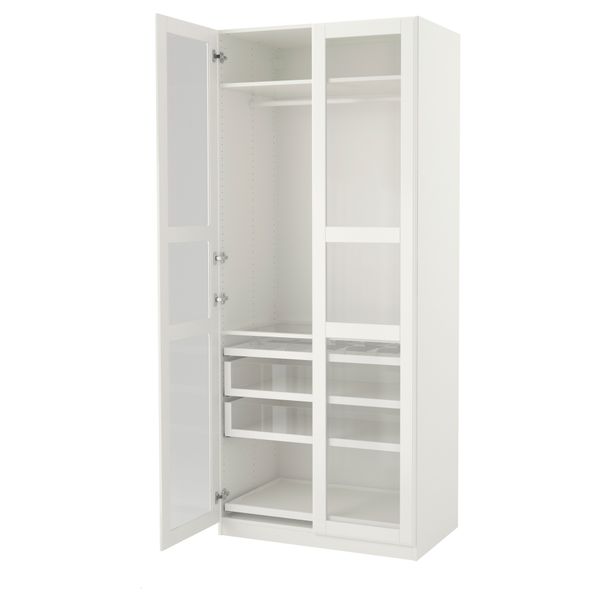IKEA, вид спереди