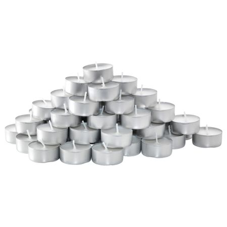 Неароматическая греющая свеча ГЛИММА