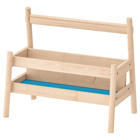 Подставка для книг IKEA FLISAT ФЛИСАТ 003.654.72