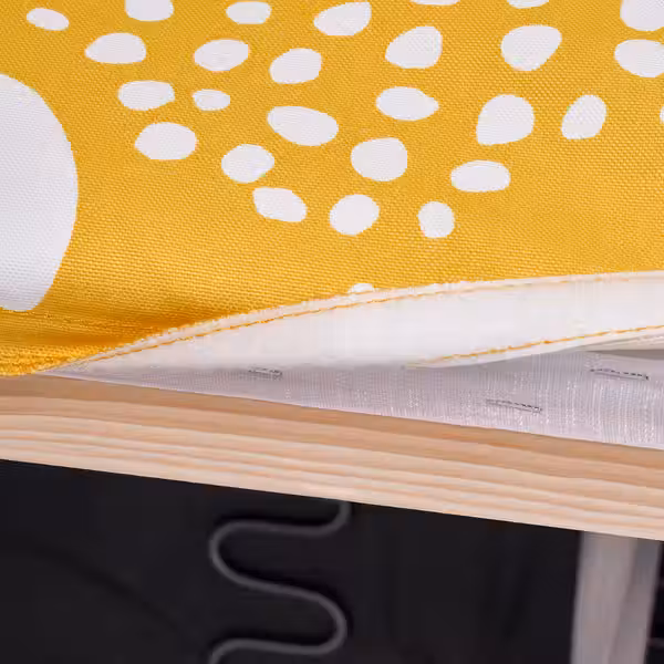 IKEA, дополнительный ракурс - схема-чертеж с размерами