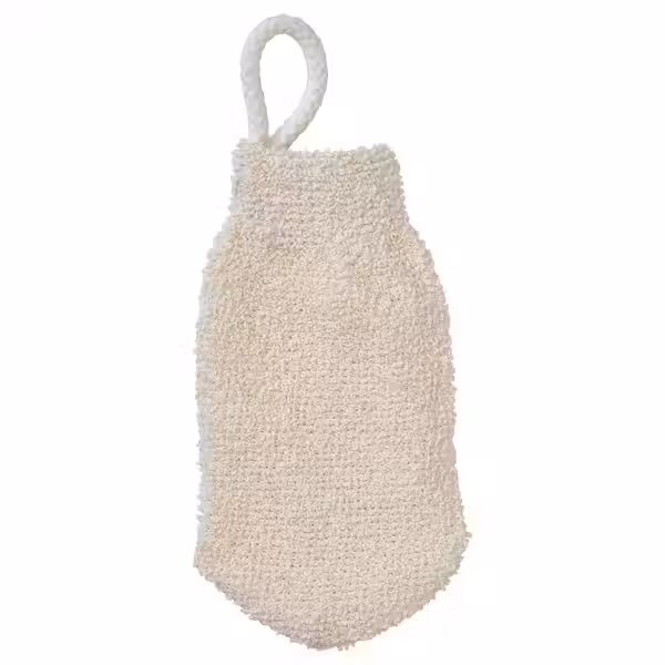 SKOGSSALLAT СКОГССАЛЛАТ Мочалка-рукавица - фото 1