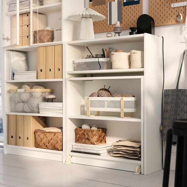 IKEA, дополнительный ракурс