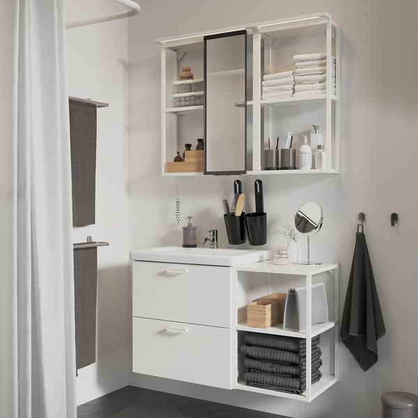IKEA в интерьере