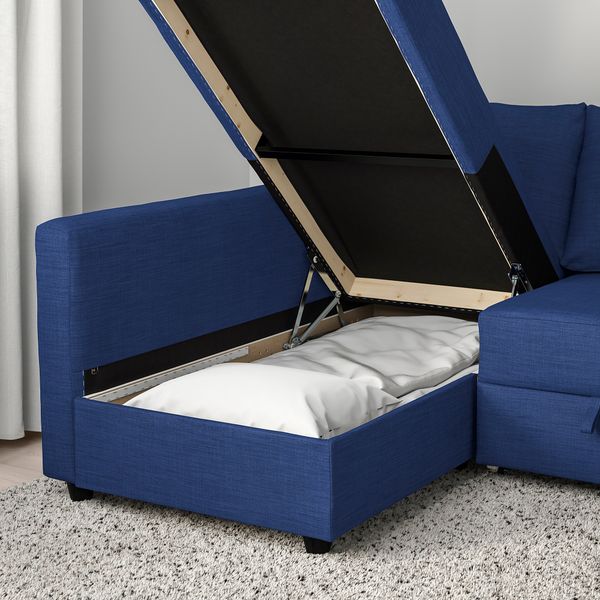 IKEA, дополнительный ракурс