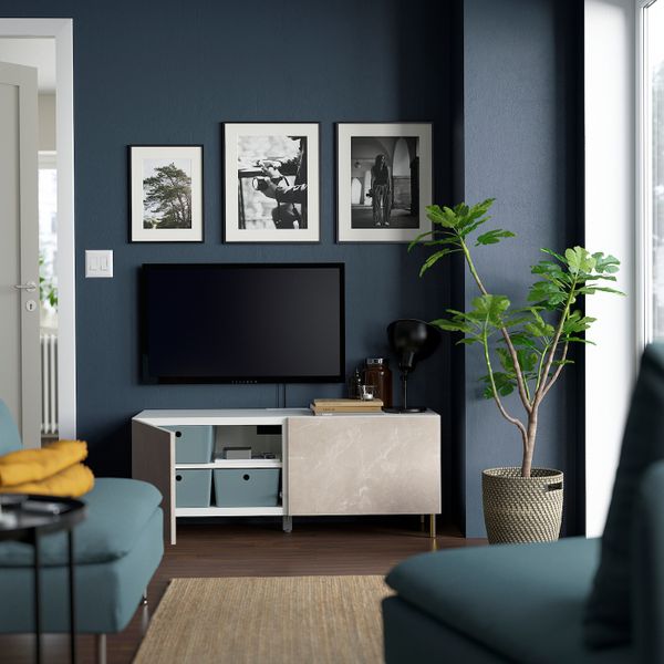 IKEA, дополнительный ракурс