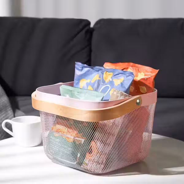 IKEA, дополнительный ракурс