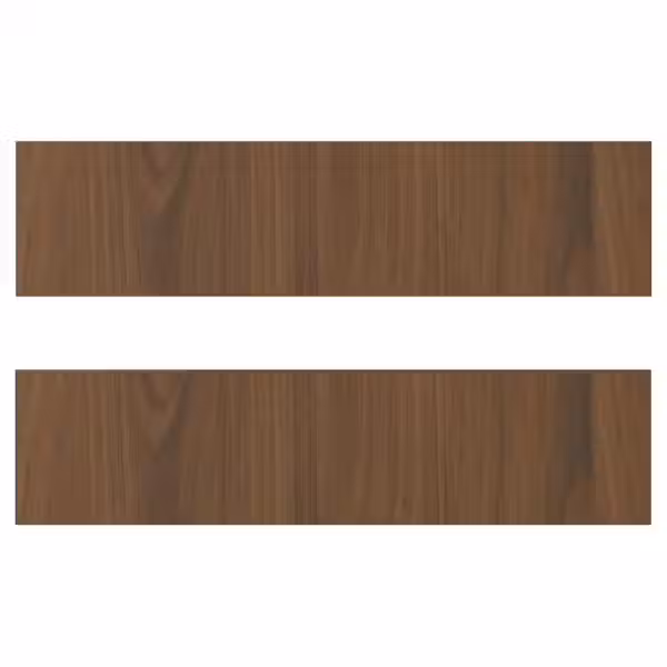 TISTORP ТИСТОРП Фронтальная панель ящика - фото 1