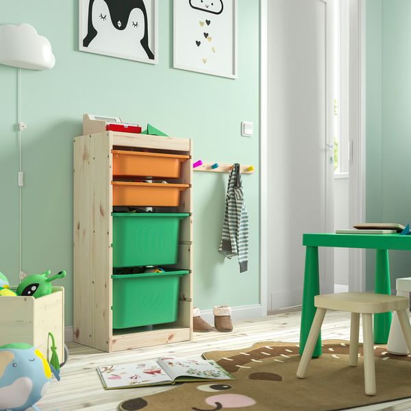 IKEA, дополнительный ракурс