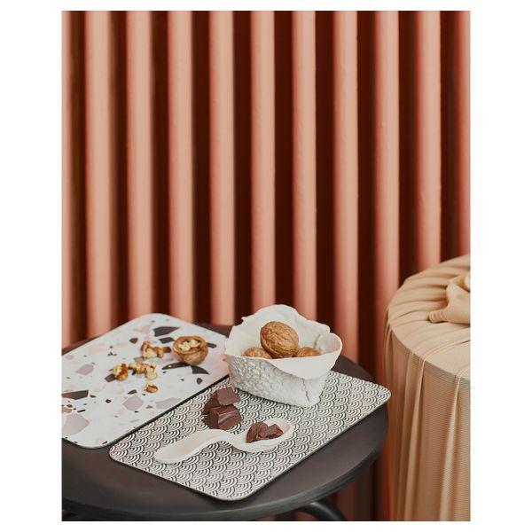 IKEA, дополнительный ракурс - схема-чертеж с размерами