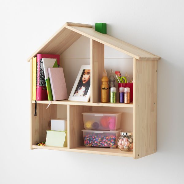 IKEA, дополнительный ракурс