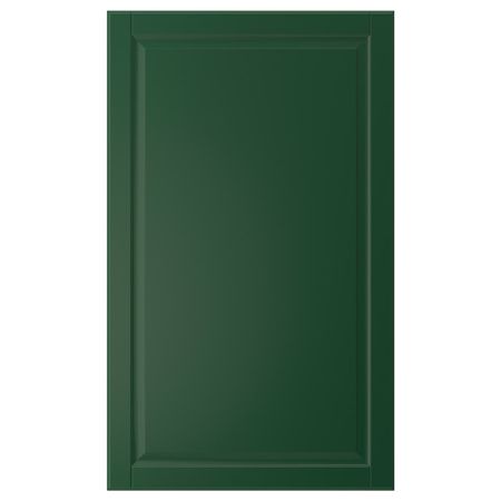 Дверь, темно-зеленый 60x100 см IKEA BODBYN БУДБИН 904.446.39