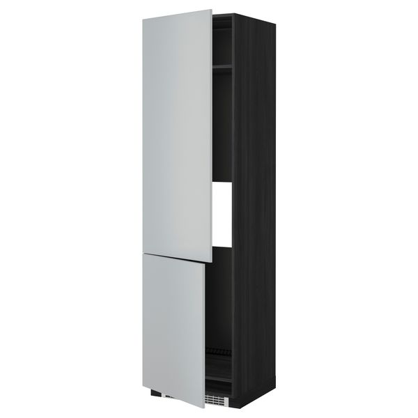 IKEA, вид спереди - схема-чертеж с размерами