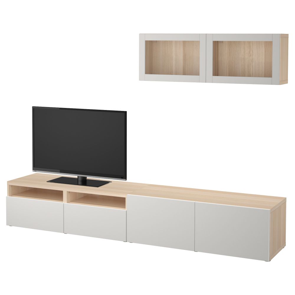 IKEA в интерьере